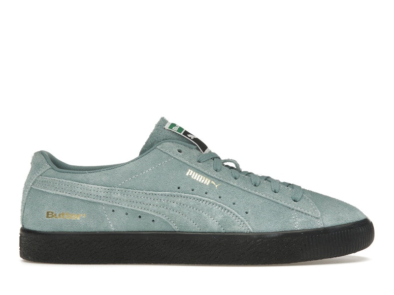 Puma Suede Vintage Butter Goods Mineral Blue