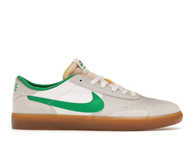Nike SB Heritage Vulc Lucky Green Gum