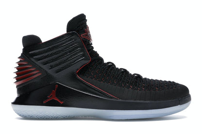 Jordan XXXII MJ Day