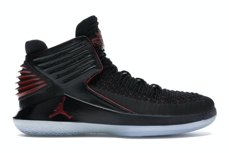 Jordan XXXII MJ Day
