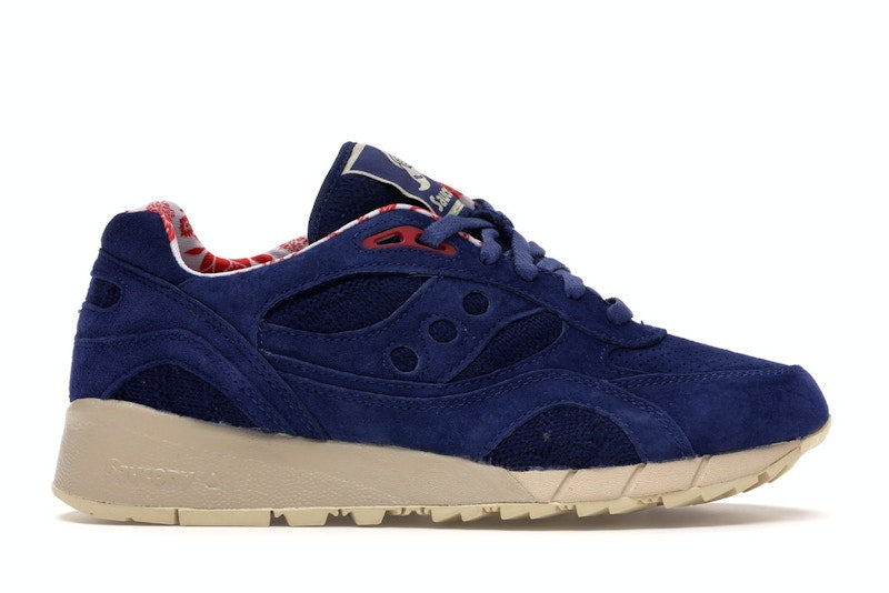 Saucony Shadow 6000 Bodega Sweater