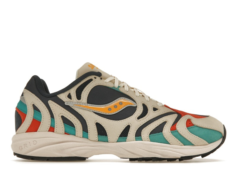 Saucony Grid Azura 2000 Changing Tides
