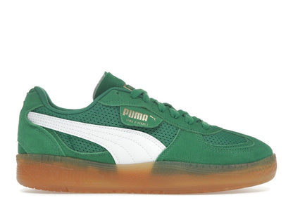 Puma Palermo Moda LaModa Vintage Archive Green (Women's)