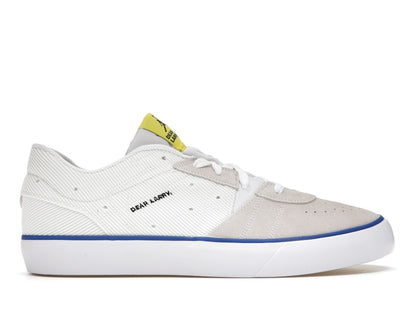 Jordan Series .01 Dear Larry Game Royal