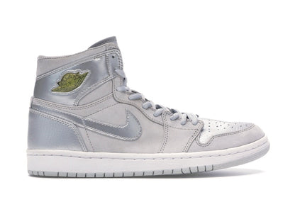 Jordan 1 Retro Japan Grey (2001)