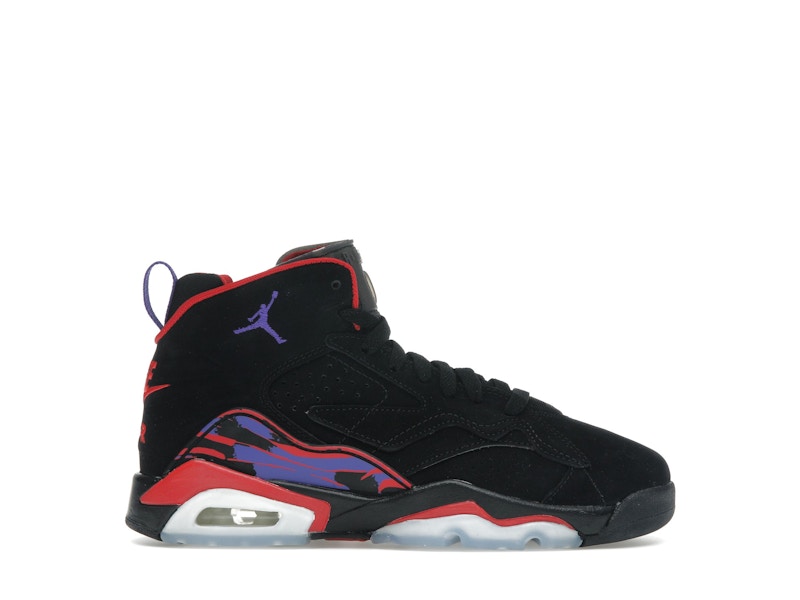 Jordan MVP 678 Raptors (GS)