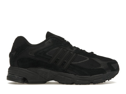 adidas Response CL Triple Black