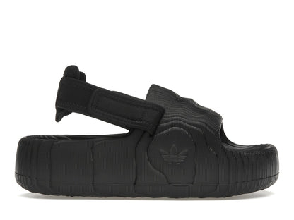 adidas Adilette 22 XLG Slides Core Black (Women's)