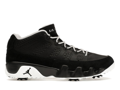Jordan 9 Retro Low Golf Barons