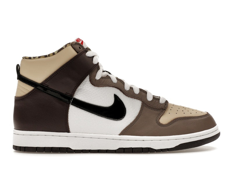 Nike SB Dunk High Ferris Bueller