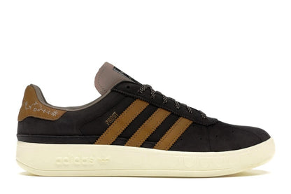 adidas Munchen Oktoberfest Night Brown