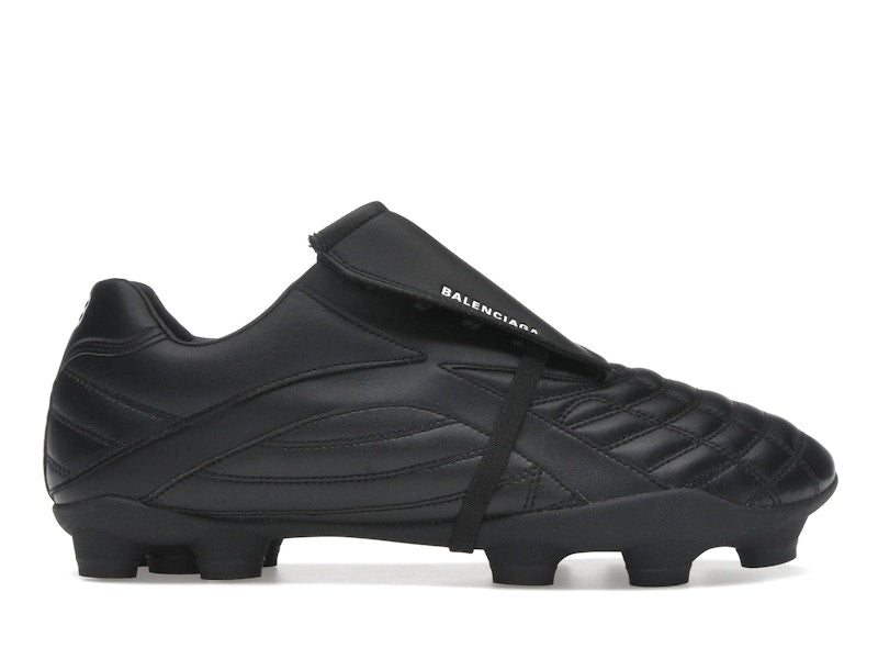 Balenciaga Soccer Black