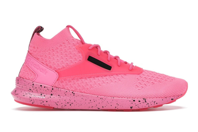 Reebok Zoka Runner Ultra Knit IS Pink