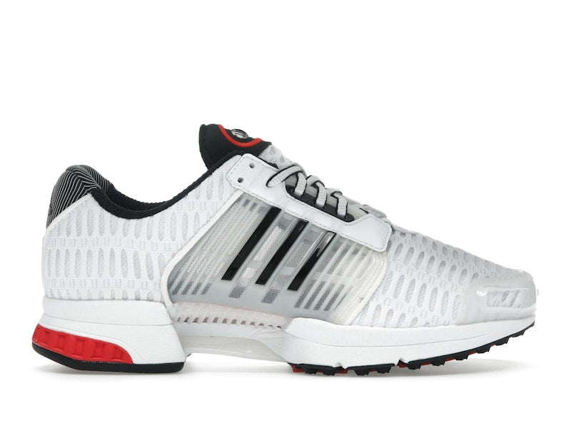 adidas Climacool 1 Core Black Red Cloud White