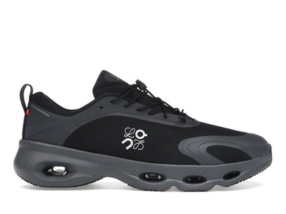 On Running Cloudsolo LOEWE Black