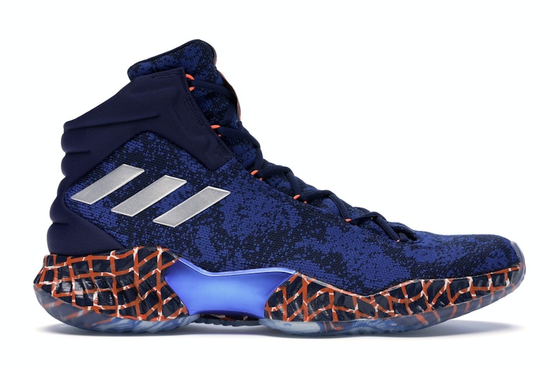 adidas Pro Bounce 2018 Kristaps Porzingis Unicorn