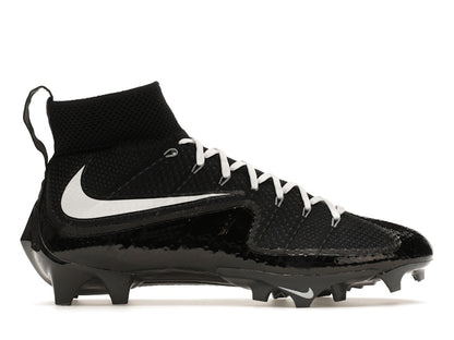 Nike Vapor Edge 360 Untouchable Mid Black White