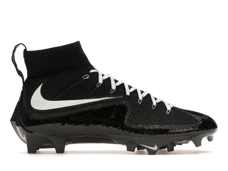 Nike Vapor Edge 360 Untouchable Mid Black White