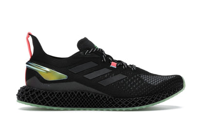 adidas X90004D Core Black Signal Pink
