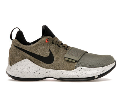 Nike PG 1 Elements