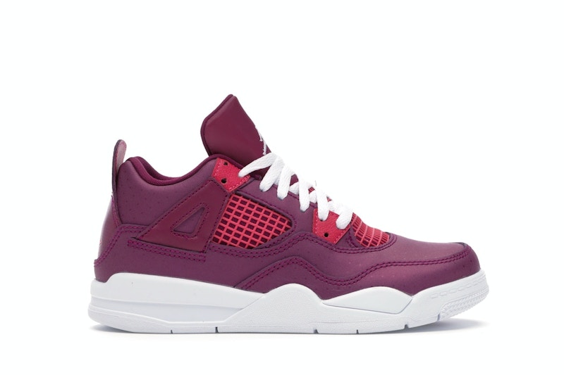 Jordan 4 Retro Valentine's Day (2019) (PS)