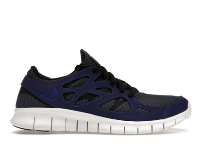 Nike Free Run 2 Thunder Blue