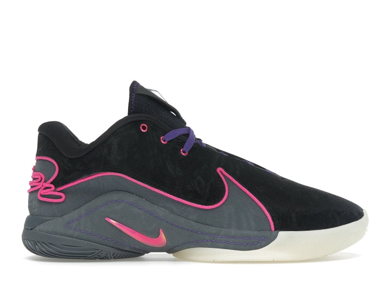 Nike LeBron 22 Blacklight