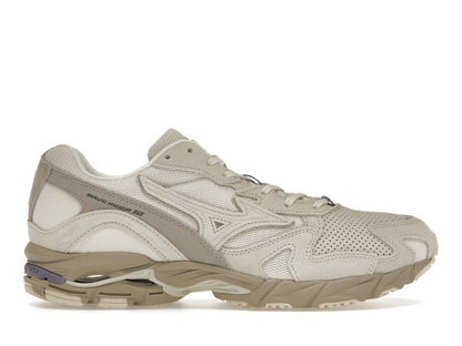 Mizuno Wave Rider 10 Desert Sage Purple