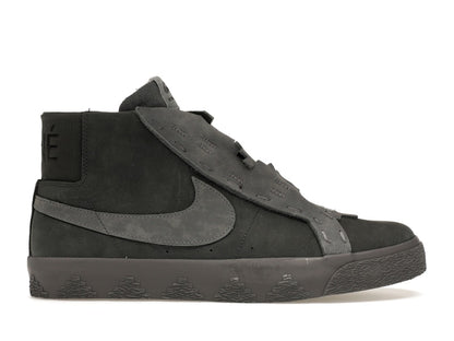 Nike SB Zoom Blazer Mid Di’Orr Greenwood