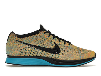 Nike Flyknit Racer Sherbet