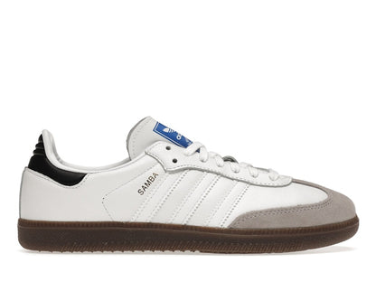 adidas Samba Cloud White Gum