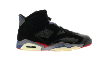 Jordan 6 Retro Pistons