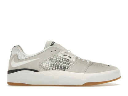Nike SB Ishod Wair Summit White Black