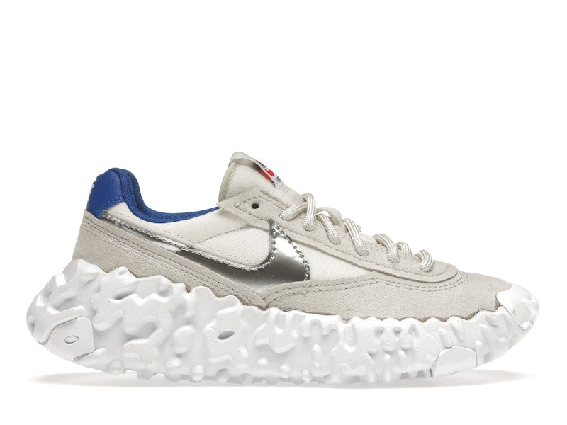 Nike Overbreak SP Light Bone