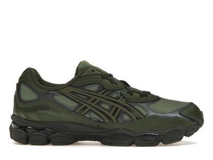 ASICS Gel NYC Moss