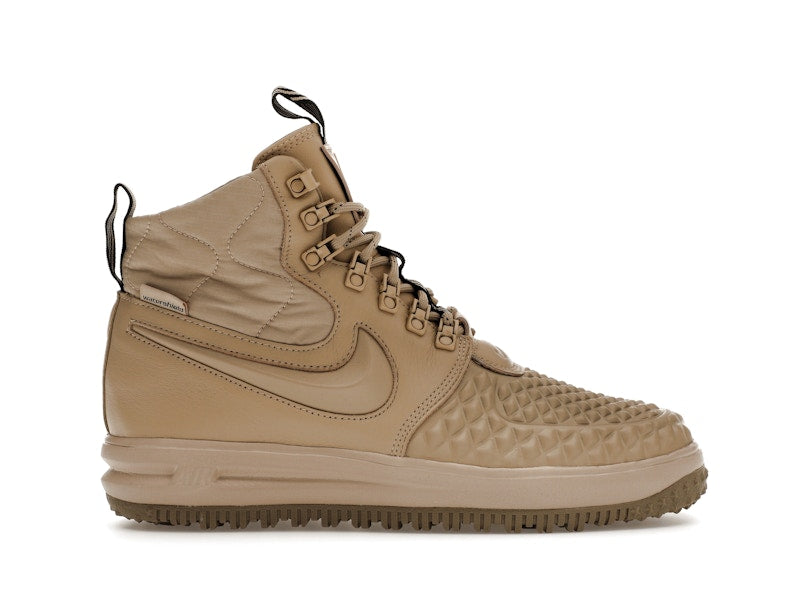 Nike Lunar Force 1 Duckboot Linen
