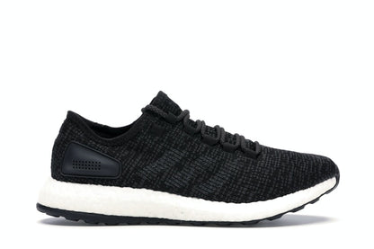 adidas PureBoost Core Black