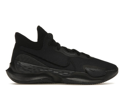 Nike Renew Elevate 3 Black Anthracite