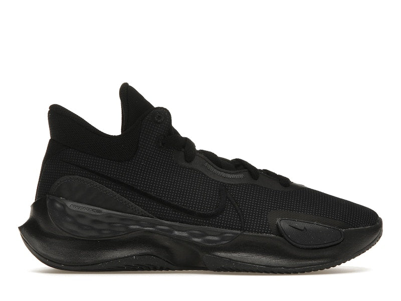 Nike Renew Elevate 3 Black Anthracite