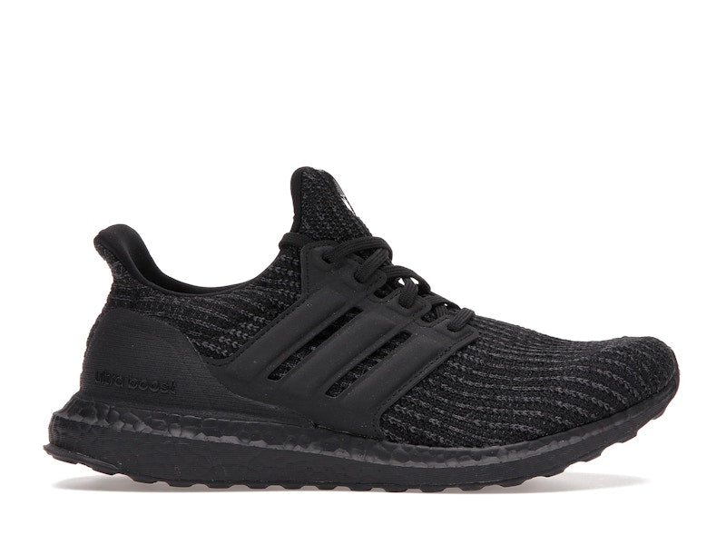 adidas Ultra Boost 4.0 DNA Core Black (Women's)