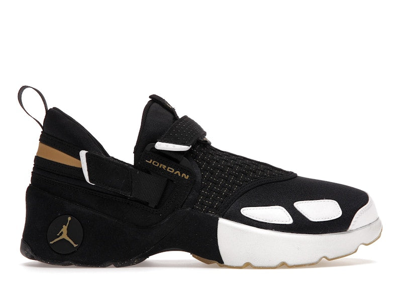 Jordan Trunner LX BHM (2017)