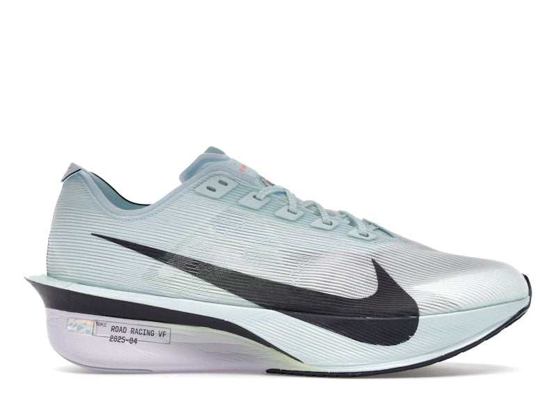 Nike ZoomX Vaporfly Next% 4 Glacier Blue (Women's)