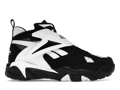 Reebok Preseason 94 Mid Black White