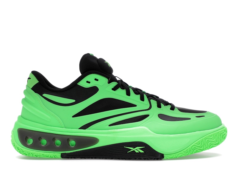 Reebok Engine A Solar Lime