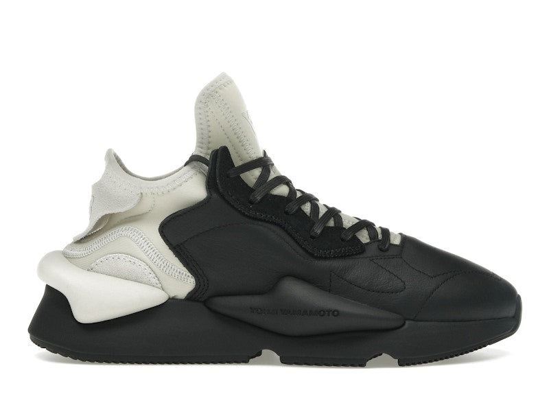 adidas Y-3 Kaiwa Black Talc