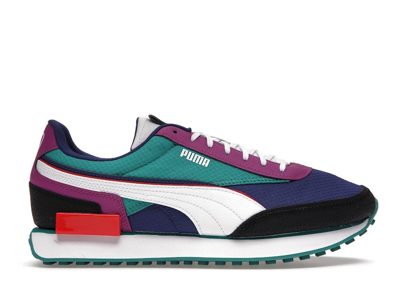 Puma Future Rider Byzantium