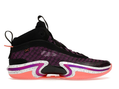 Jordan 36 First Light