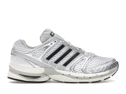 adidas Adistar Control 5 Silver Metallic Black