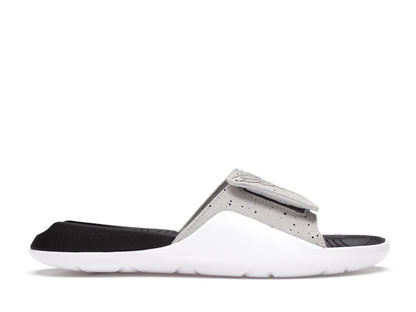 Jordan Hydro 7 Slide White Cement