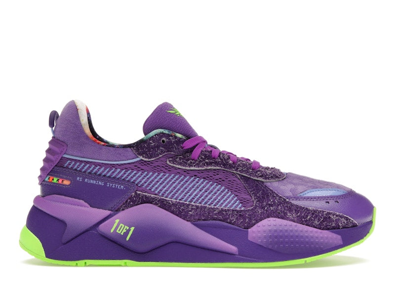 Puma RS-X LaMelo Ball Galaxy